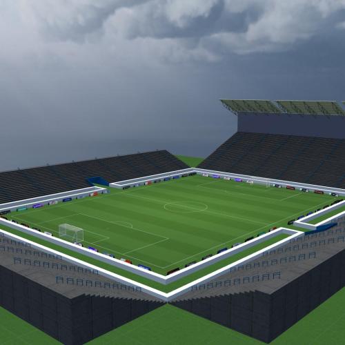 Arena Image