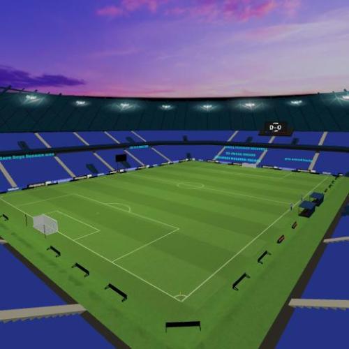 Arena Image