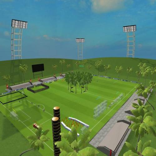 Arena Image