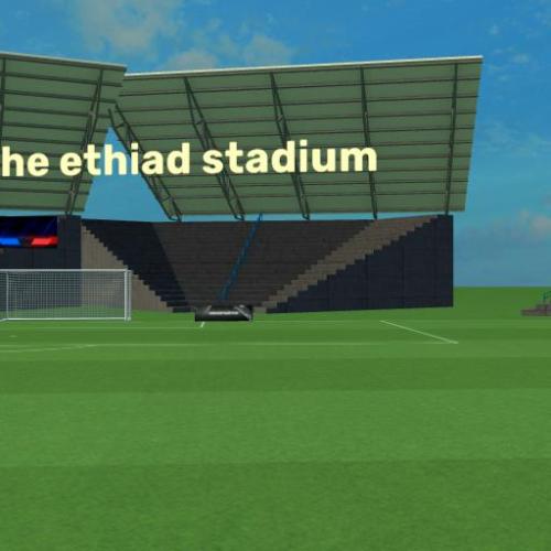 Arena Image