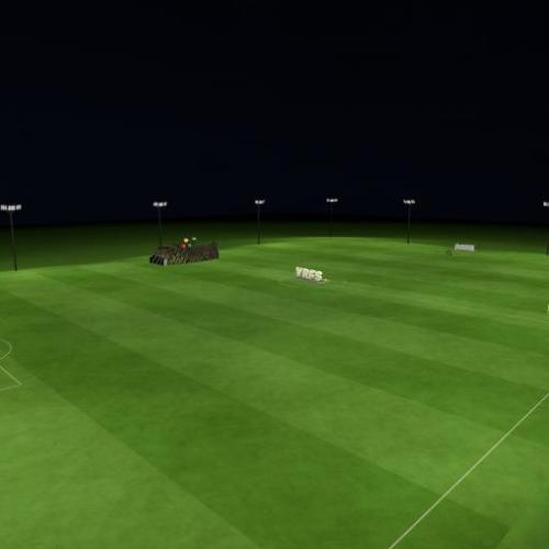 Arena Image