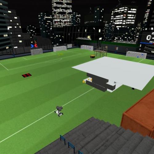 Arena Image