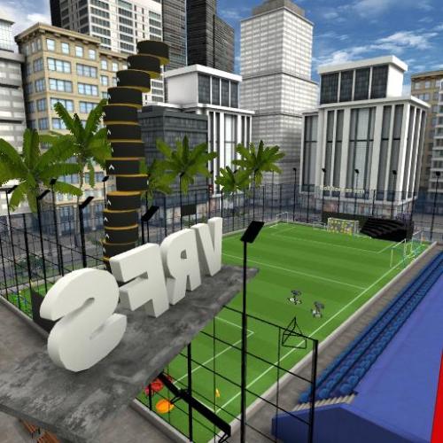Arena Image