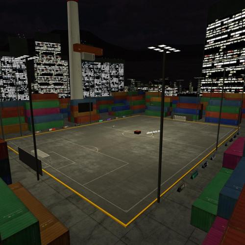 Arena Image