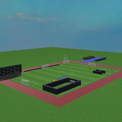 Arena Image