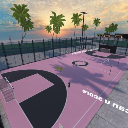 Arena Image