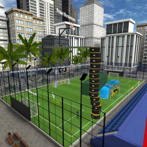 Arena Image