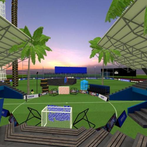 Arena Image