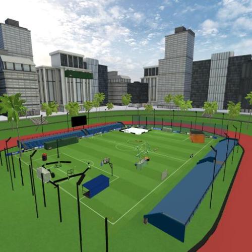 Arena Image