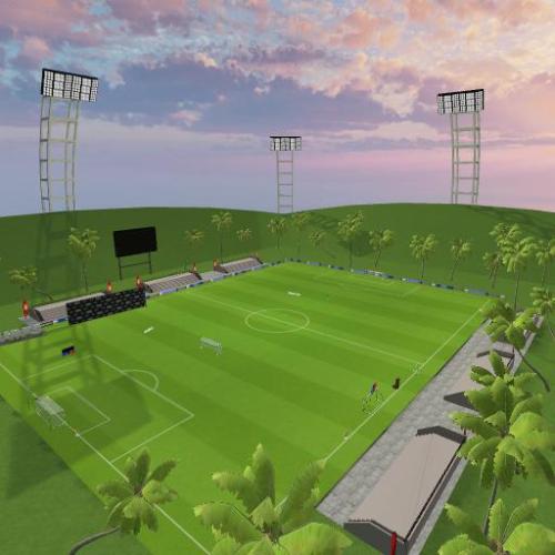 Arena Image