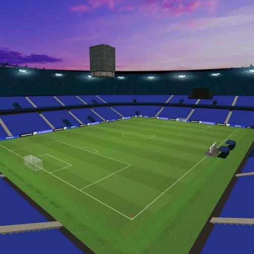 Arena Image