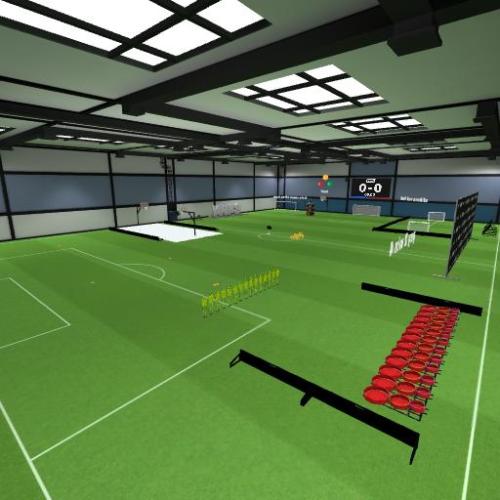 Arena Image