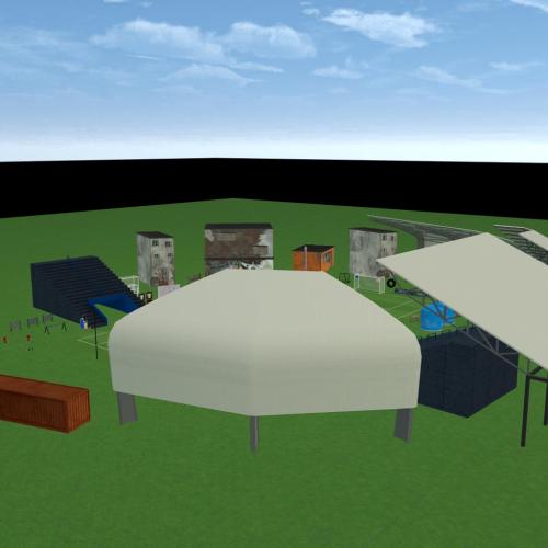 Arena Image