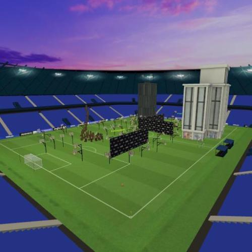 Arena Image