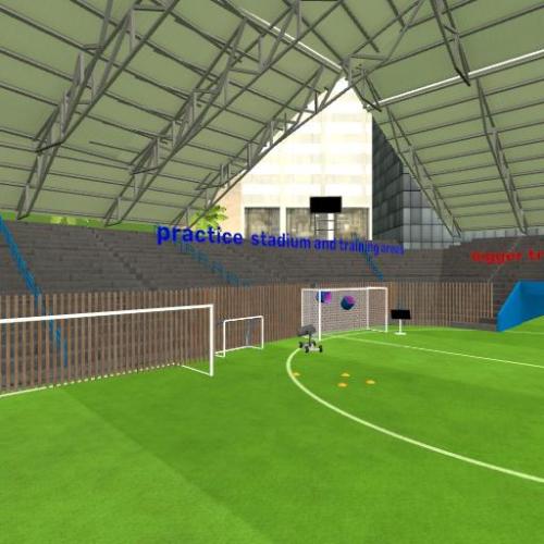 Arena Image