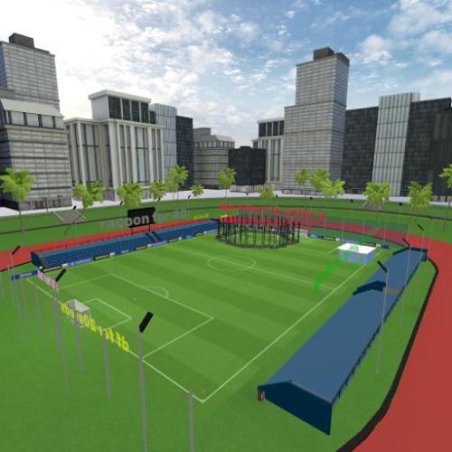 Arena Image