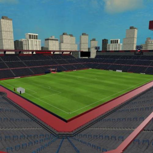 Arena Image