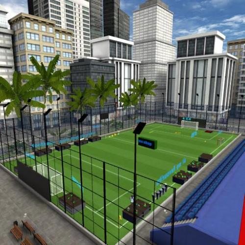 Arena Image