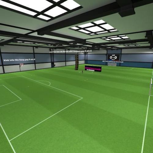 Arena Image