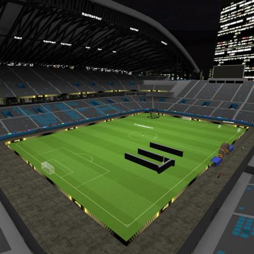 Arena Image