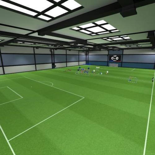 Arena Image
