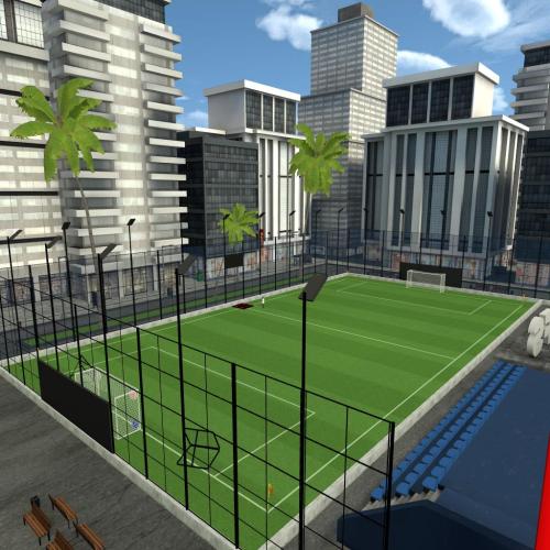 Arena Image