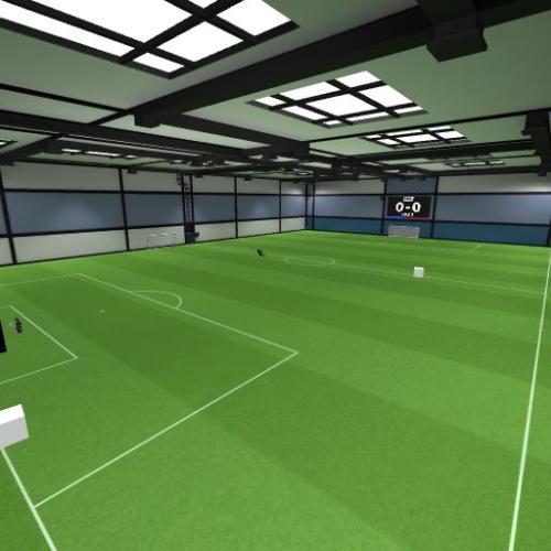 Arena Image