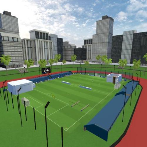 Arena Image