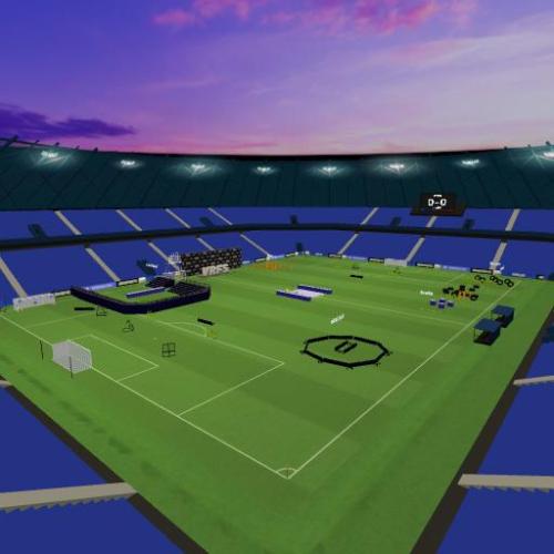 Arena Image