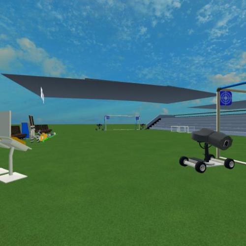 Arena Image