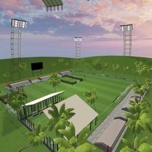 Arena Image