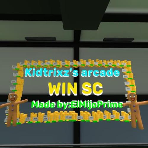 Arena Image