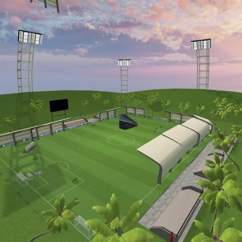Arena Image
