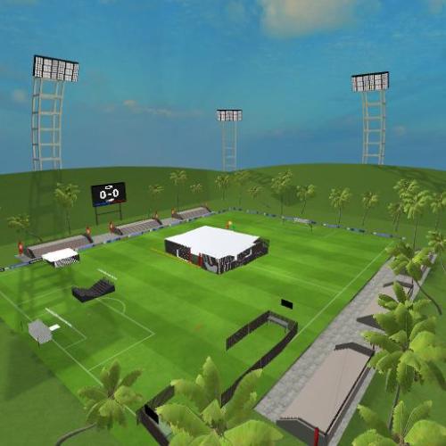 Arena Image
