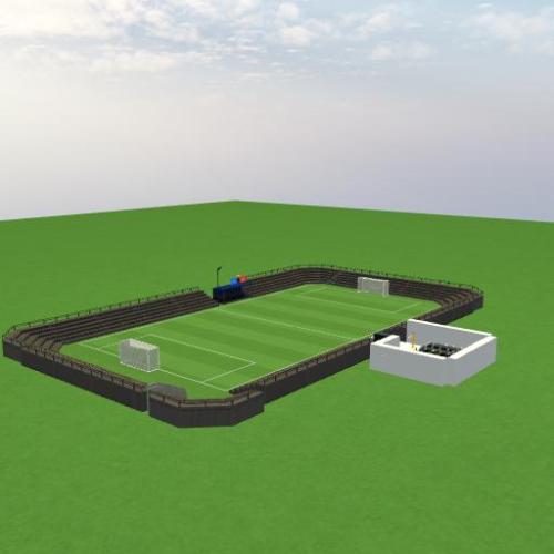 Arena Image