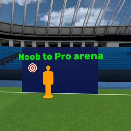 Arena Image