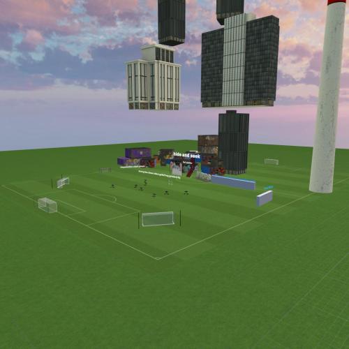 Arena Image