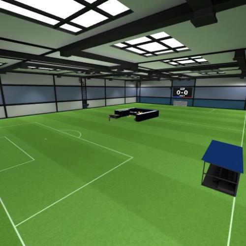 Arena Image