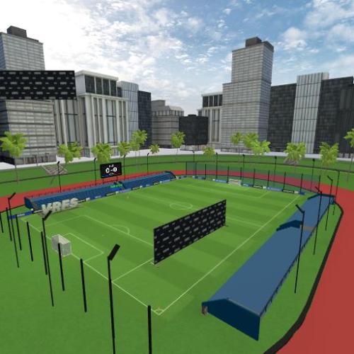 Arena Image