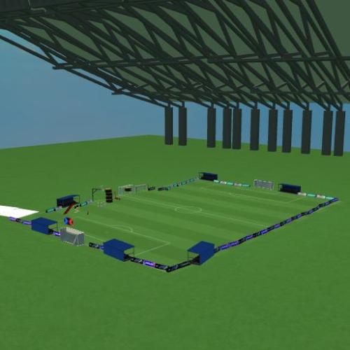 Arena Image