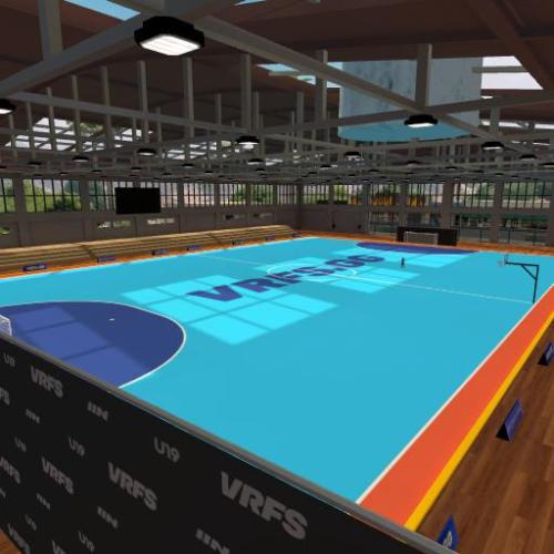 Arena Image