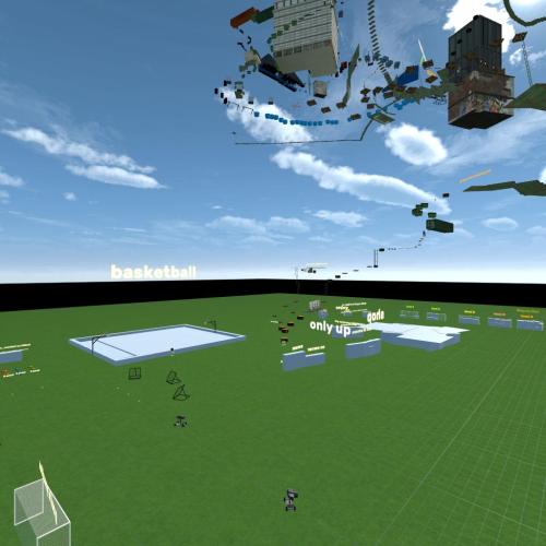 Arena Image