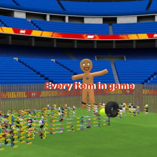 Arena Image