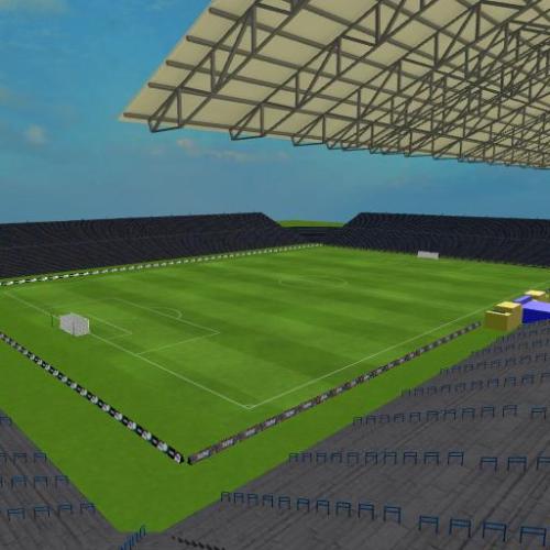 Arena Image