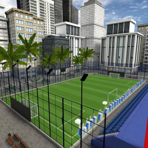 Arena Image