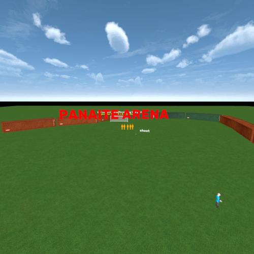 Arena Image