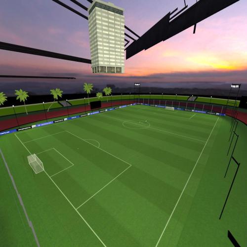Arena Image