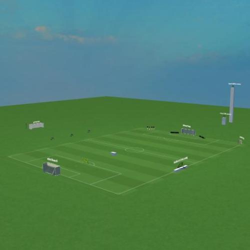 Arena Image