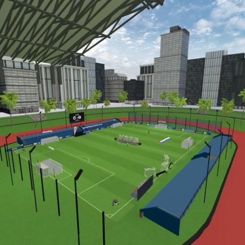 Arena Image