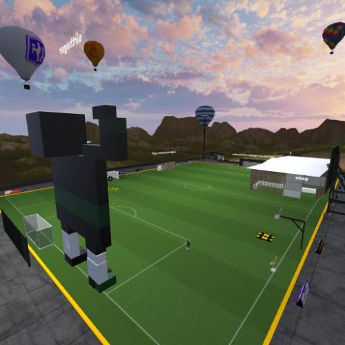 Arena Image